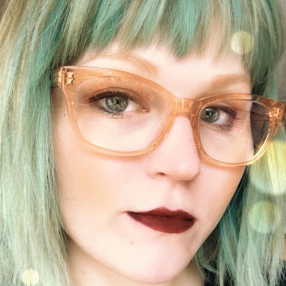 Meet your Posher, Jen